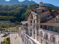 Courtyard by Marriott Sochi Krasnaya Polyana 4*