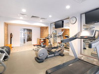 Courtyard by Marriott Sochi Krasnaya Polyana 4*