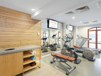 Courtyard by Marriott Sochi Krasnaya Polyana 4*