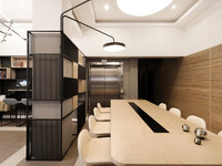 Courtyard by Marriott Sochi Krasnaya Polyana 4*