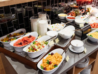 Courtyard by Marriott Sochi Krasnaya Polyana 4*