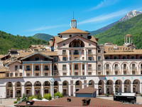 Courtyard by Marriott Sochi Krasnaya Polyana 4*