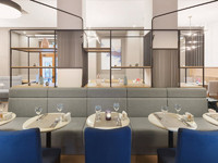 Courtyard by Marriott Sochi Krasnaya Polyana 4*