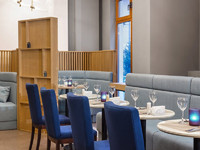 Courtyard by Marriott Sochi Krasnaya Polyana 4*