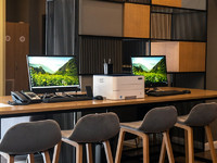 Courtyard by Marriott Sochi Krasnaya Polyana 4*
